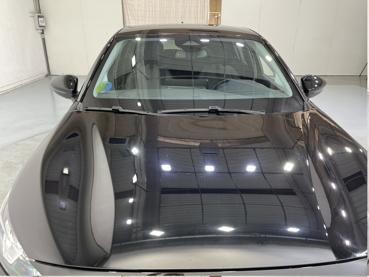 Peugeot 208 — photo 47