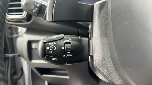 Citroen C5 Aircross 1.5 BlueHDi 130 EAT8 - Shine – 2022 – 57084 km – Diesel – Boîte Automatique
