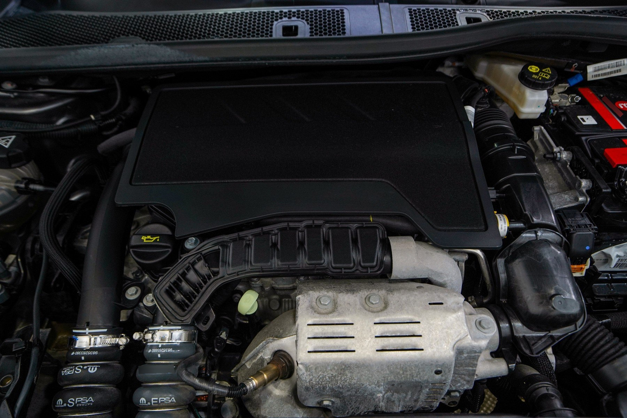 Peugeot 2008 — photo 32
