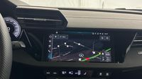 Audi A3 Sportback 40 TFSI e 204ch PHEV S line S tronic 6 — photo 18