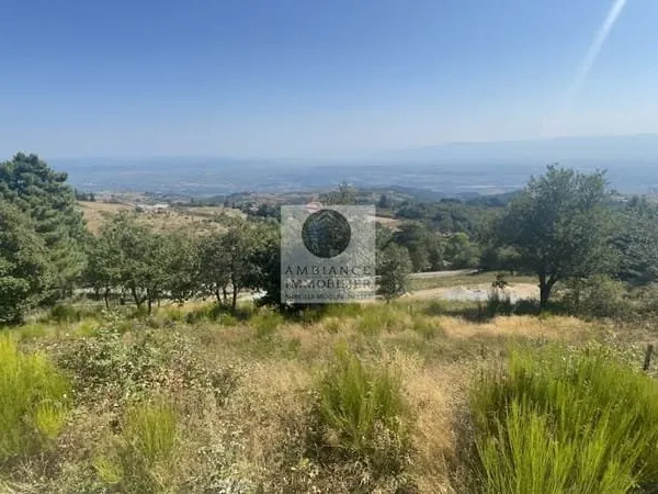 Terrain 1164 m²