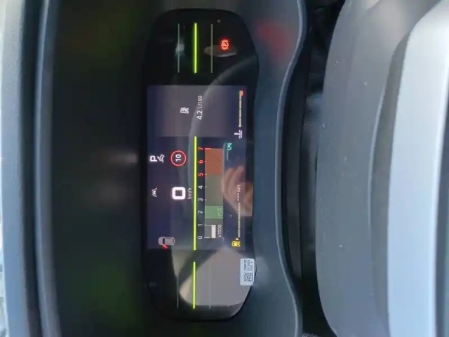 Dacia Sandero eco-g 120 auto — photo 14