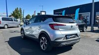 Renault Captur 1.3 TCe mild hybrid 140ch RS Line — photo 7