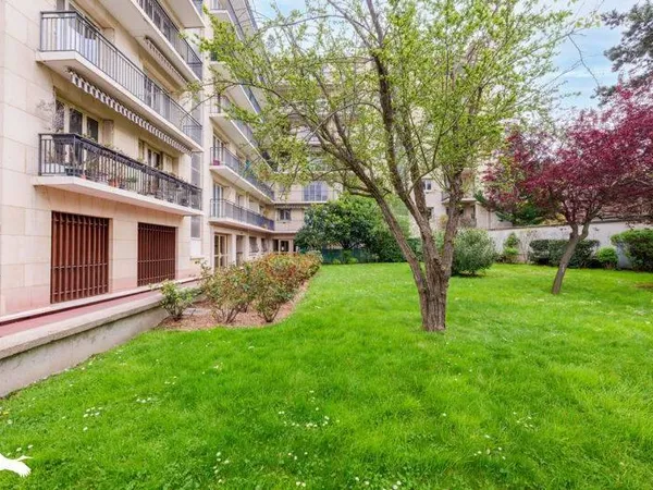 Appartement 3 pièces 73 m²