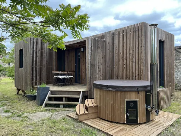 Maison 4 pièces 60 m²