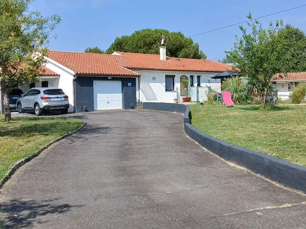 Muret brioudes - maison 135 m2