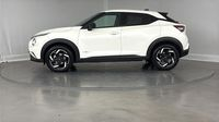 Nissan Juke 1.6 Hybrid 143ch N-Connecta 2022.5 — photo 7