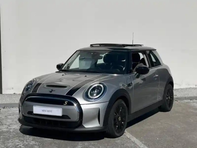 Mini Mini cooper se 184ch edition premium plus bva 5cv