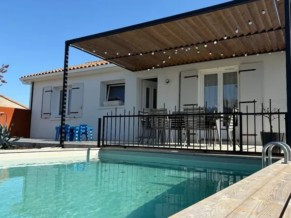 Maison 4 pièces 101 m²