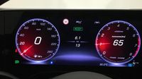 Mercedes Cla 200 163+30ch AMG Line 8G-eDCT — photo 10