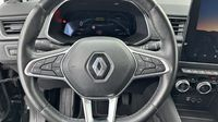 Renault Captur 1.6 E-Tech hybride rechargeable 160ch Initiale Paris -21 — photo 12