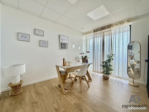Local commercial 50 m² Furiani