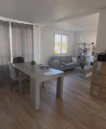 Appartement 2 chambres