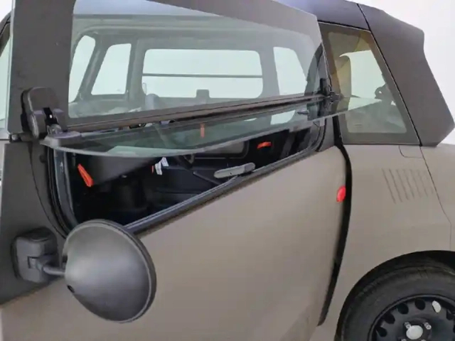 Citroën Ami — photo 19