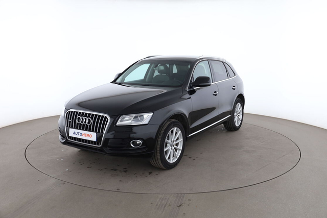 Audi Q5 2.0 TDI Clean Diesel Avus Quattro S Tronic 7