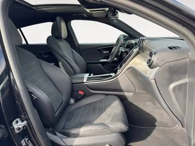 Mercedes Glc coupe 300 de 9g-tronic 4matic — photo 39