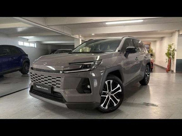 Toyota RAV4 EV Toyota RAV4 2.5 Hybride 185ch Lounge 2WD NG