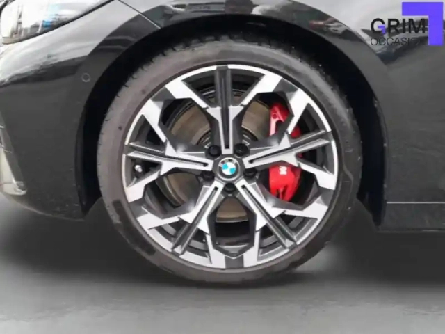 Bmw Serie 4 coupe 420i 184 ch bva8 — photo 13