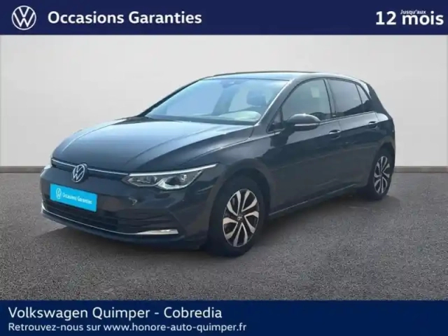 Volkswagen Golf 1.0 tsi opf 110ch active — photo 1