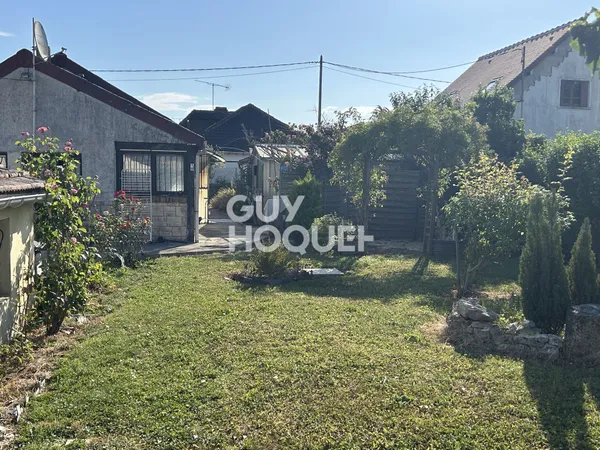 Maison Sainte Colombe 3 pièce(s) 85.25 m2