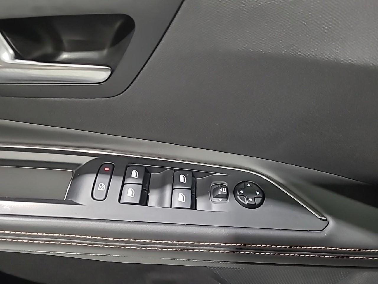 Peugeot 5008 bluehdi 130ch s&s eat8 gt line — photo 26
