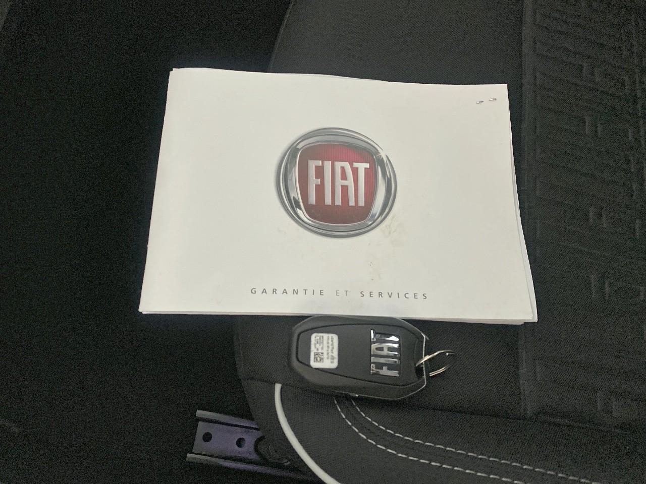 Fiat 600 t-gen 3 1.2 hybrid 145ch edct6 pop — photo 18
