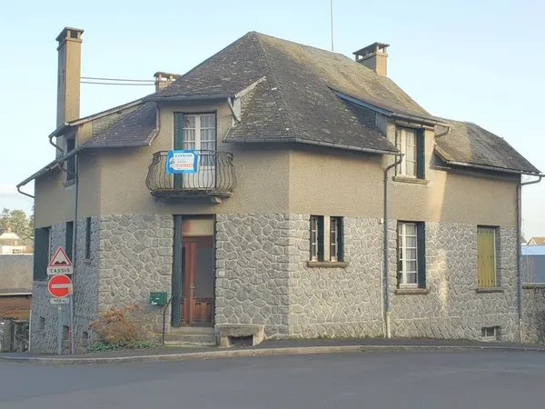Maison 9 pièces 210 m²