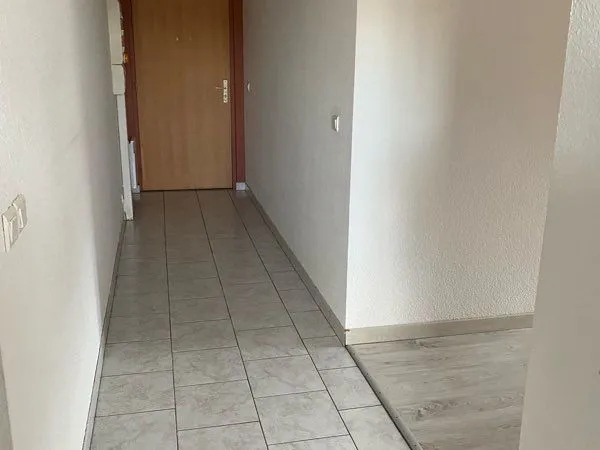 Appartement T2