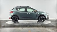 Dacia Sandero 1.0 ECO-G 100ch Stepway Extreme — photo 4