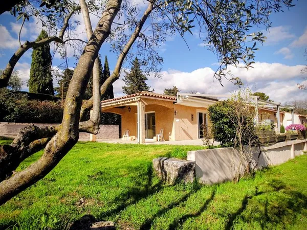 Maison 4 pièces 127 m²