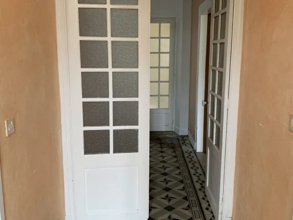 Maison 6 pièces 113 m²