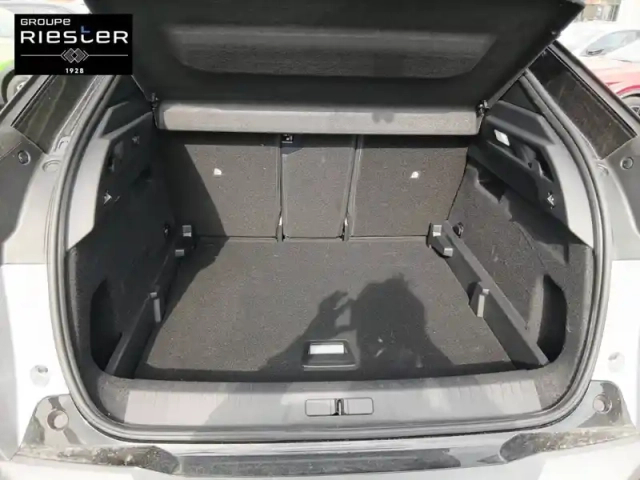 Peugeot 3008 electrique 210 ch 73 kwh — photo 6