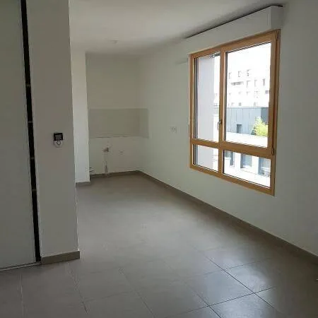 Appartement 1 pièce 31 m²