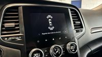Renault Mégane 1.5 Blue dCi 115ch Business EDC — photo 12