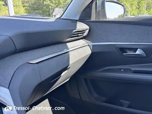 Peugeot 3008 bluehdi 130ch s&amp;s eat8 crossway — photo 30