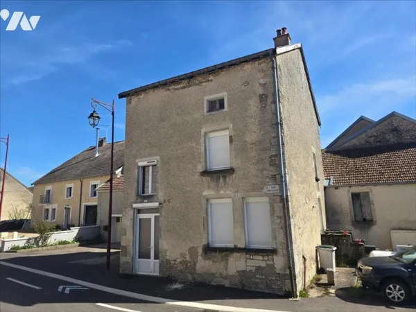 Maison 3 pièces 96 m²