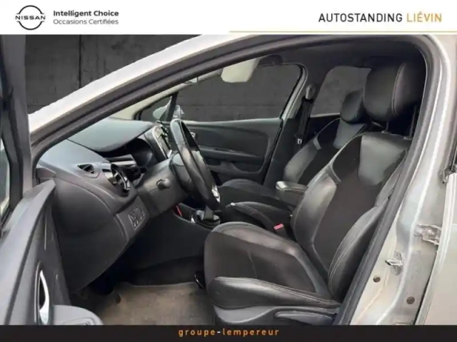 Renault Clio estate 1.5 dci 90ch energy intens euro6c — photo 9