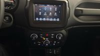 Jeep Renegade 1.0 Turbo T3 120ch BROOKLYN EDITION MY22 — photo 19