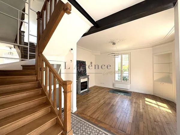 Maison 6 pièces 150 m²