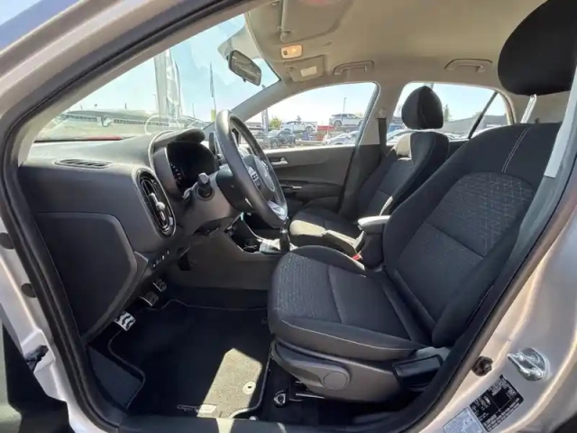 Kia Picanto 1.2 dpi 84ch gt line — photo 10