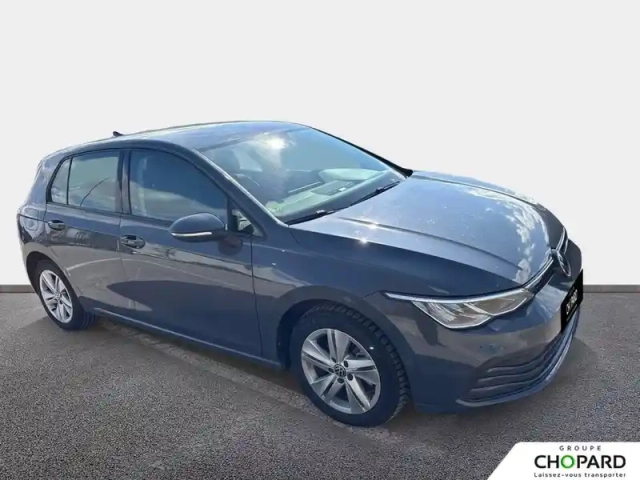 Volkswagen Golf 2.0 tdi scr 150 dsg7 — photo 40