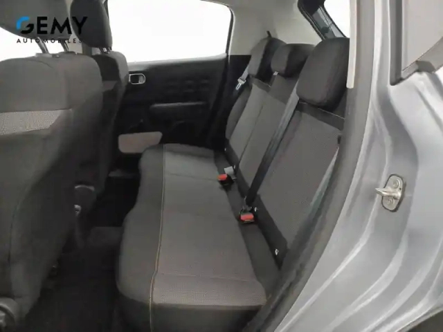 Citroën C3 bluehdi 100 s&amp;s bvm6 — photo 27