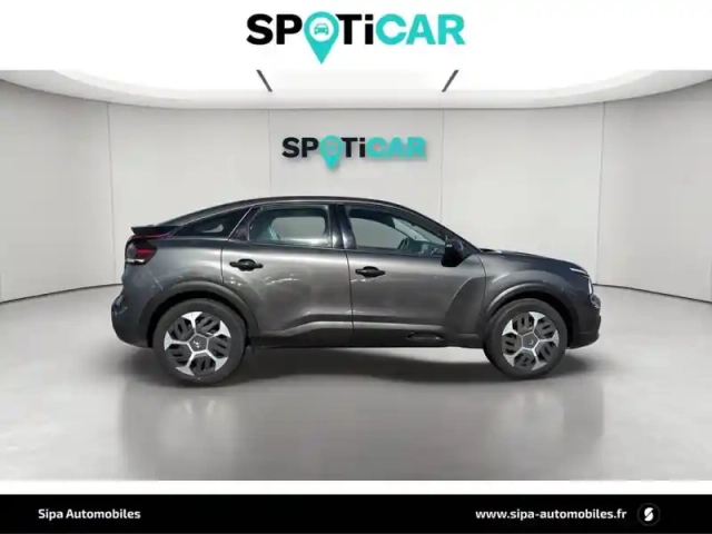 Citroën C4 puretech 130 s&amp;s bvm6 — photo 9