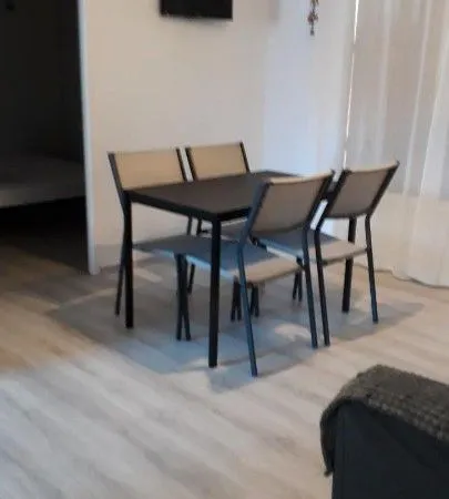 Appartement T4 Bigot