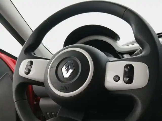 Renault Twingo e-tech electric equilibre r80 achat intégral — photo 30