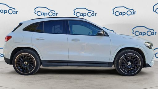 Mercedes Classe GLA 250e 218 EQ Power 8G-DCT - AMG Line – 2023 – 12821 km – Hybride rechargeable – Boîte Automatique — photo 29