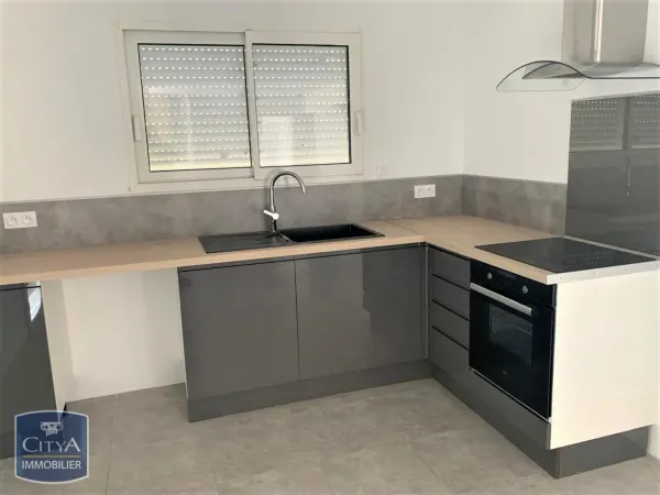 Maison 4 pièces 92 m²
