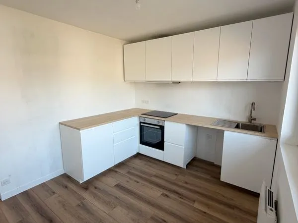 Maison à louer 95m2