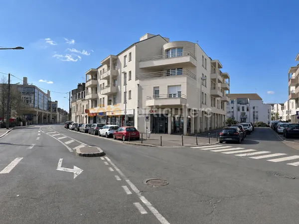 Appartement Orleans 3 pièces