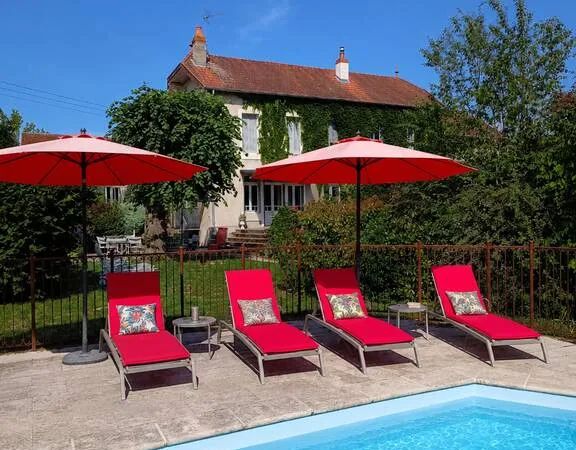 Maison 6 pièces 200 m²